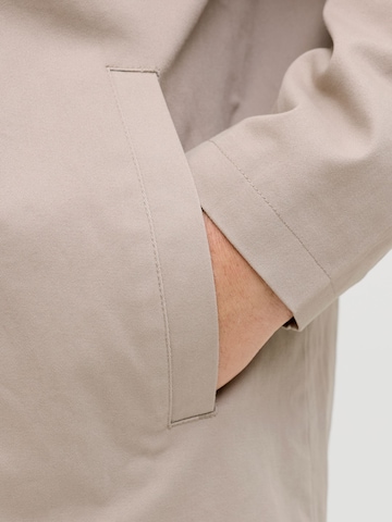 JACK & JONES Tussenjas in Beige