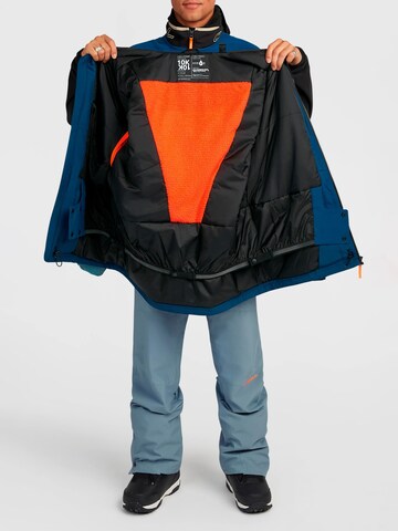 O'NEILL - Chaqueta deportiva en azul