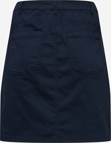 Zizzi Rok 'GALILNA' in Blauw