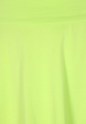 myMo ATHLSR - Falda en verde