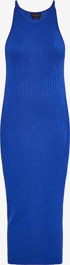 NAEMI Neulemekko värissä koboltinsininen, Tuotenäkymä