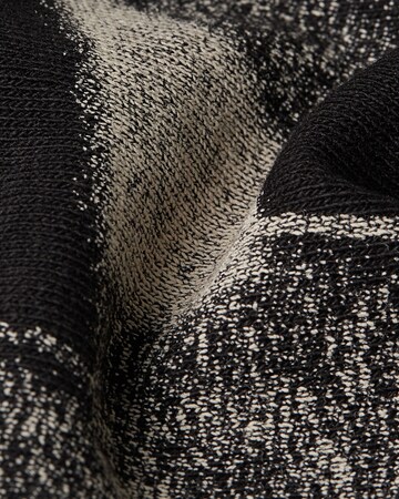 G-STAR Shirt 'Letters' in Zwart