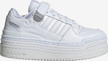 ADIDAS ORIGINALS Sneakers in White