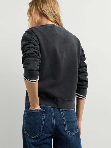 Felpa di Pepe Jeans in nero