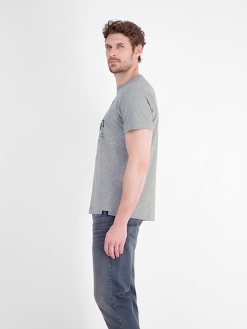 LERROS Shirt in Grijs