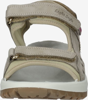 IMAC Sandals in Beige