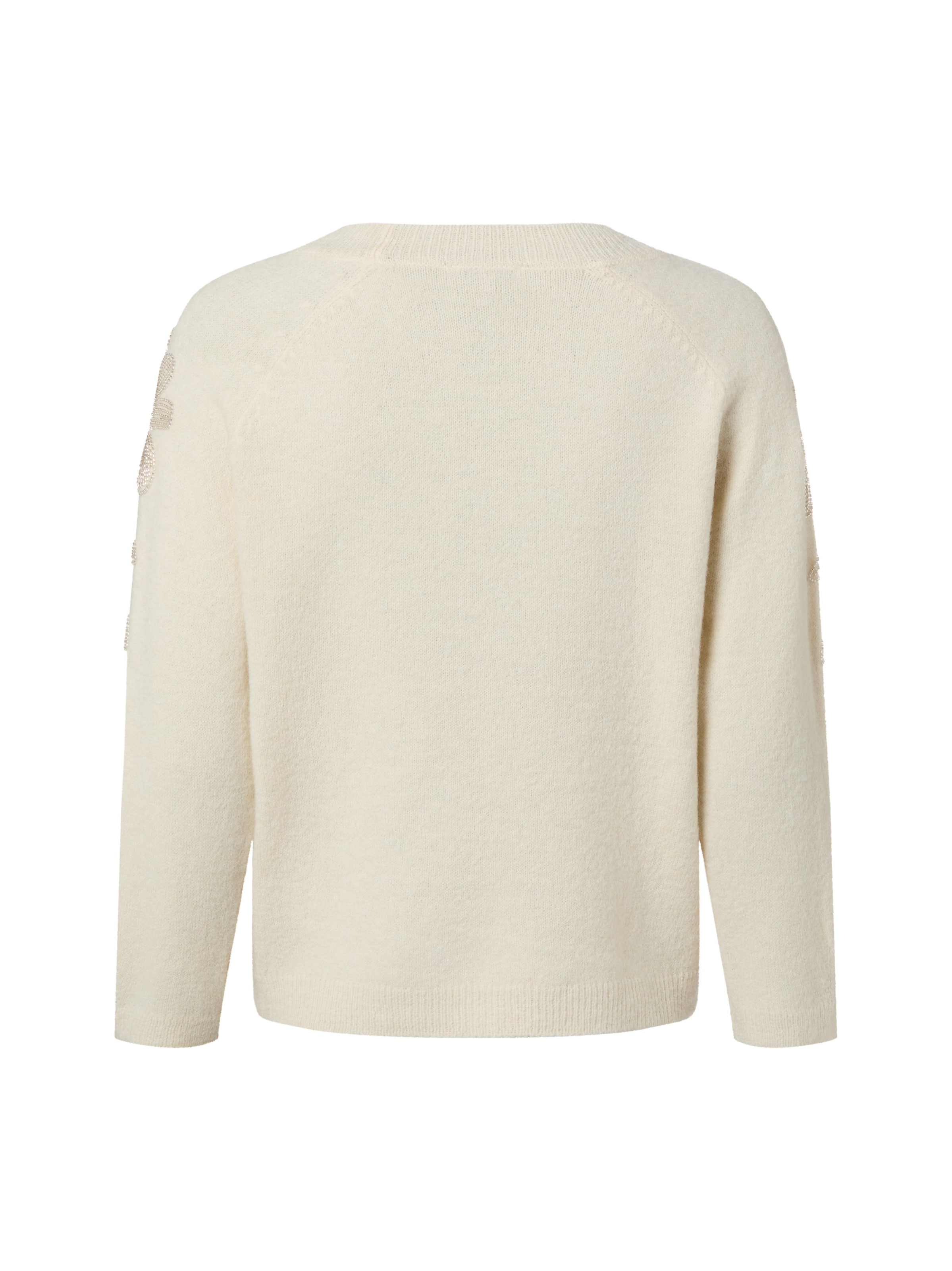 MORE & MORE Trui in Beige