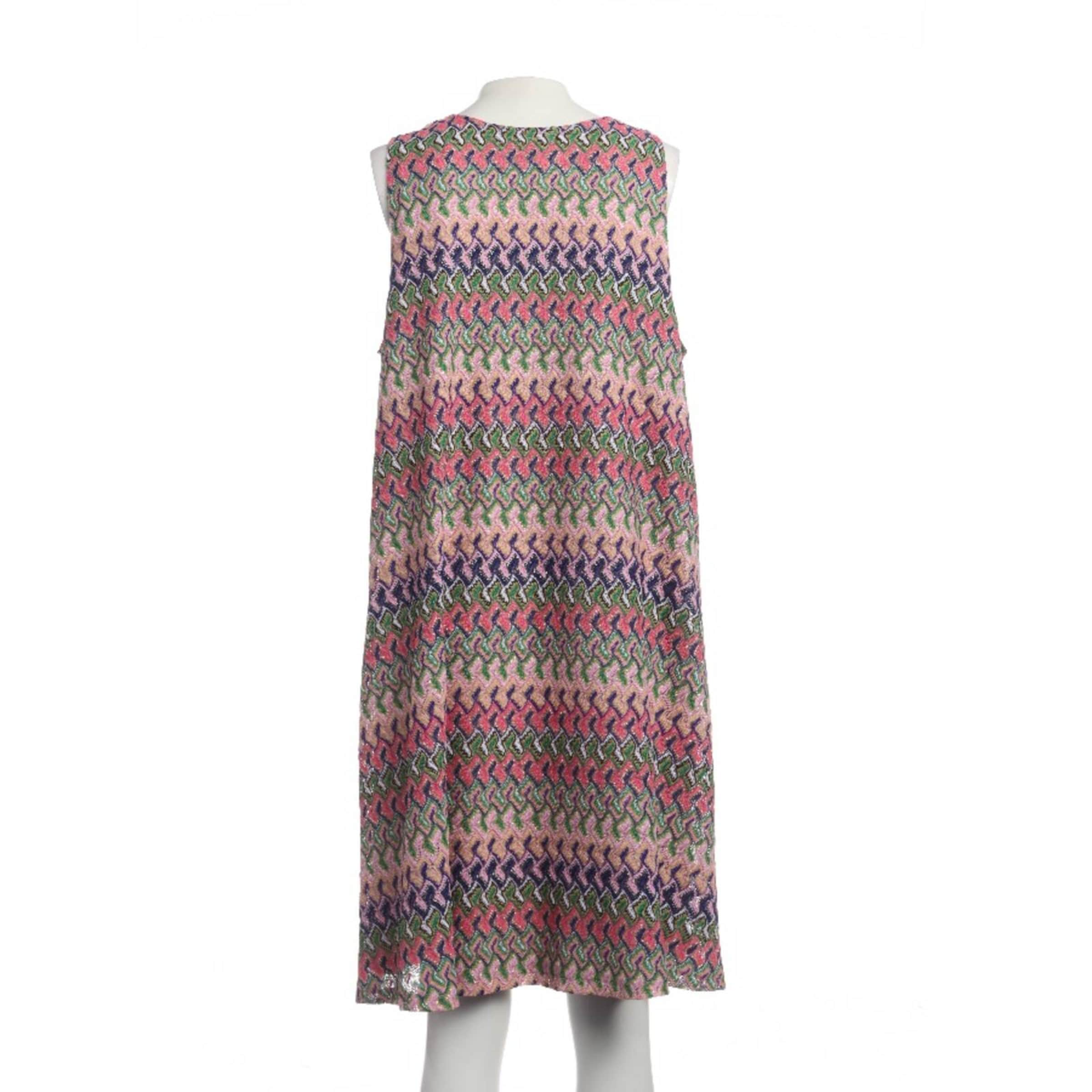 Ana Alcazar Dress in XXL in Mixed colors
