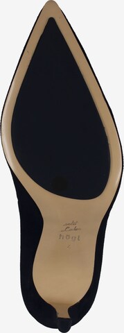 Högl Pumps 'BOULEVARD 70' in Black