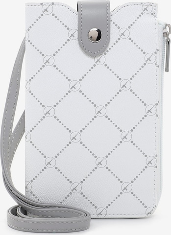 TAMARIS Shoulder Bag ' Anastasia Classic ' in White: front