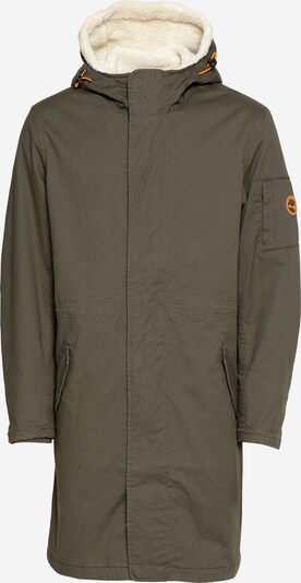 TIMBERLAND Winterparka in de kleur Kaki, Productweergave