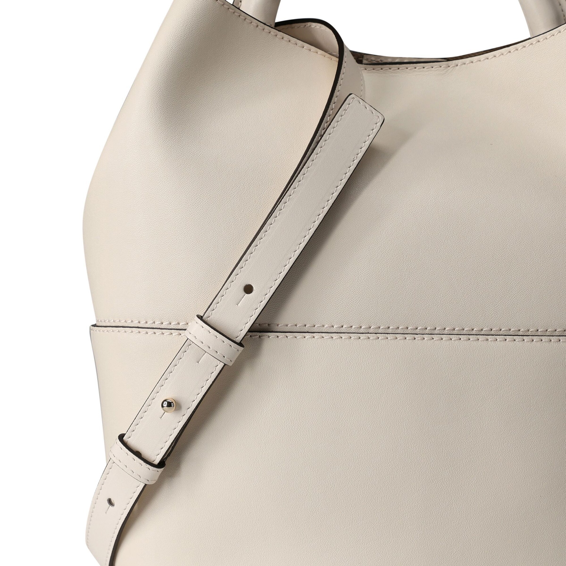 FURLA Shoulder Bag 'Sfera' in Beige