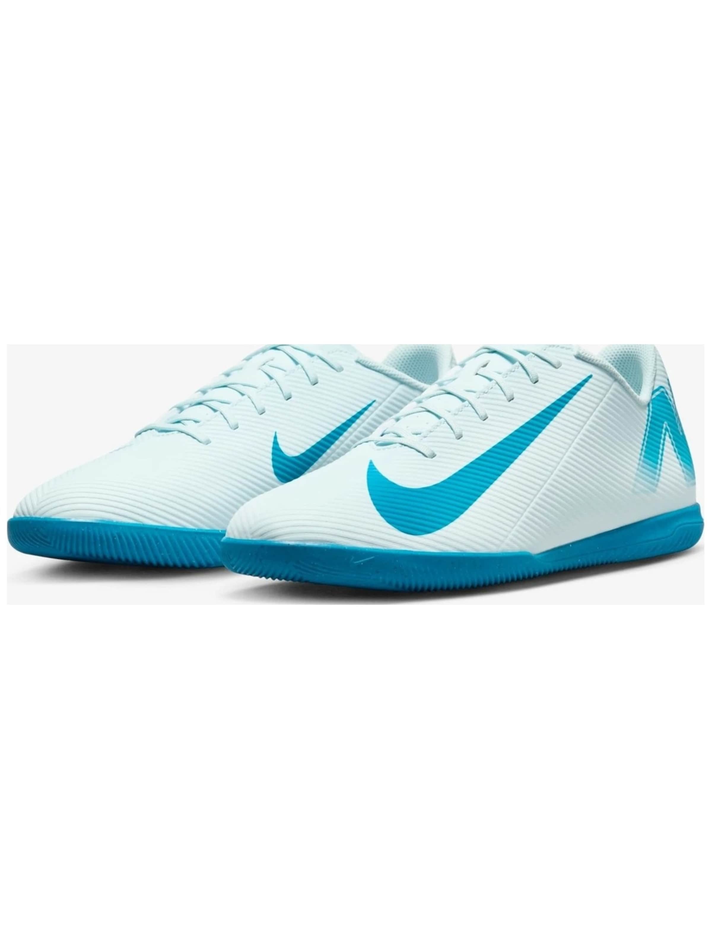 NIKE Soccer shoe 'Mercurial Vapor 16 Club' in White