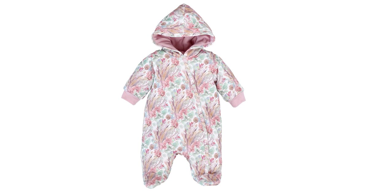 NINI Rompertje/body 'C01010-001' in Gemengde Kleuren | ABOUT YOU