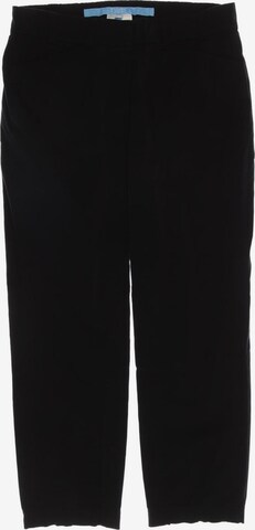 ESCADA SPORT Pants in S in Black: front