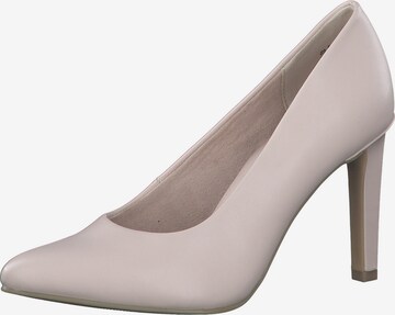 MARCO TOZZI Pumps in Pink: front