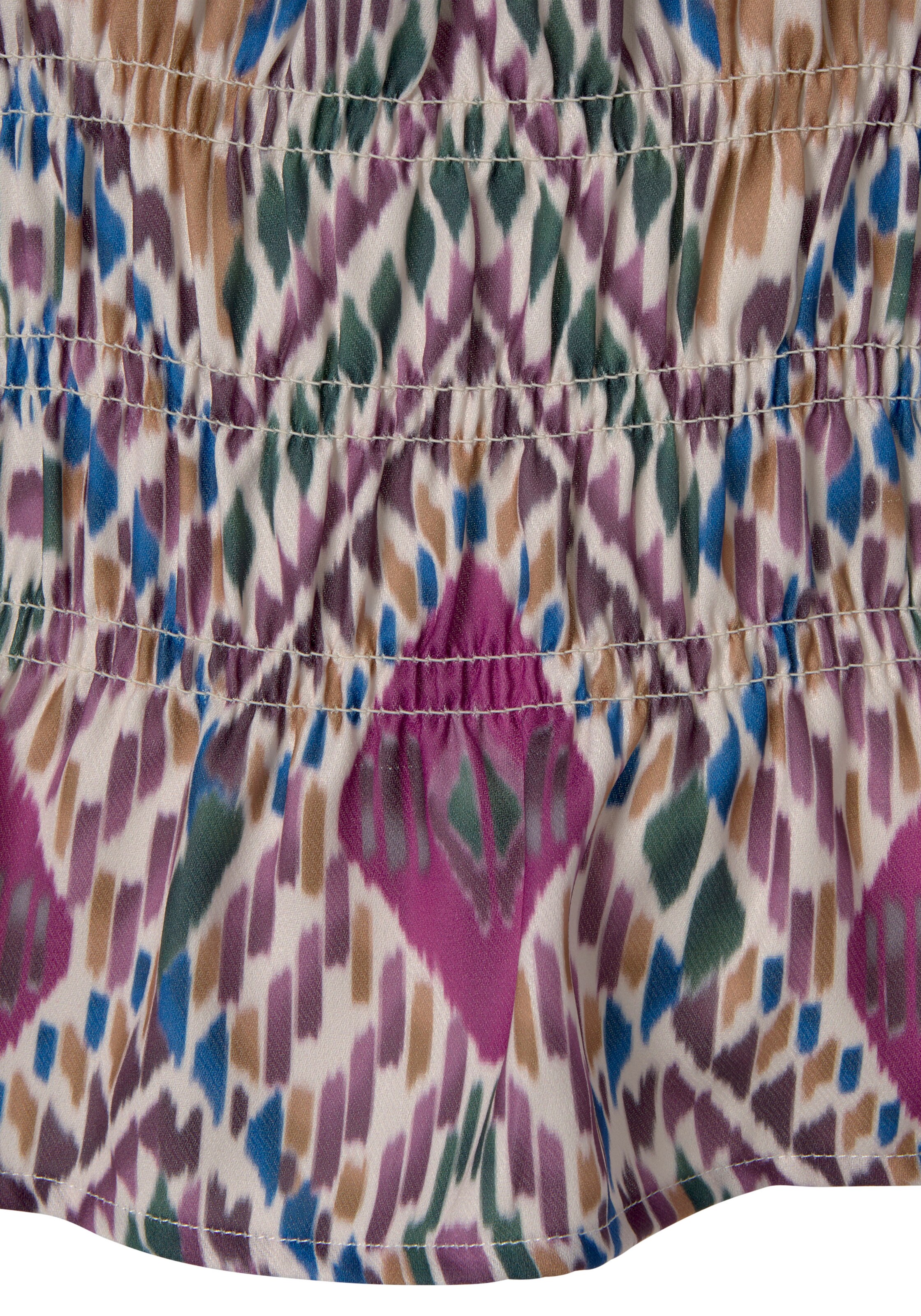 Camicia da donna di LASCANA in colori misti