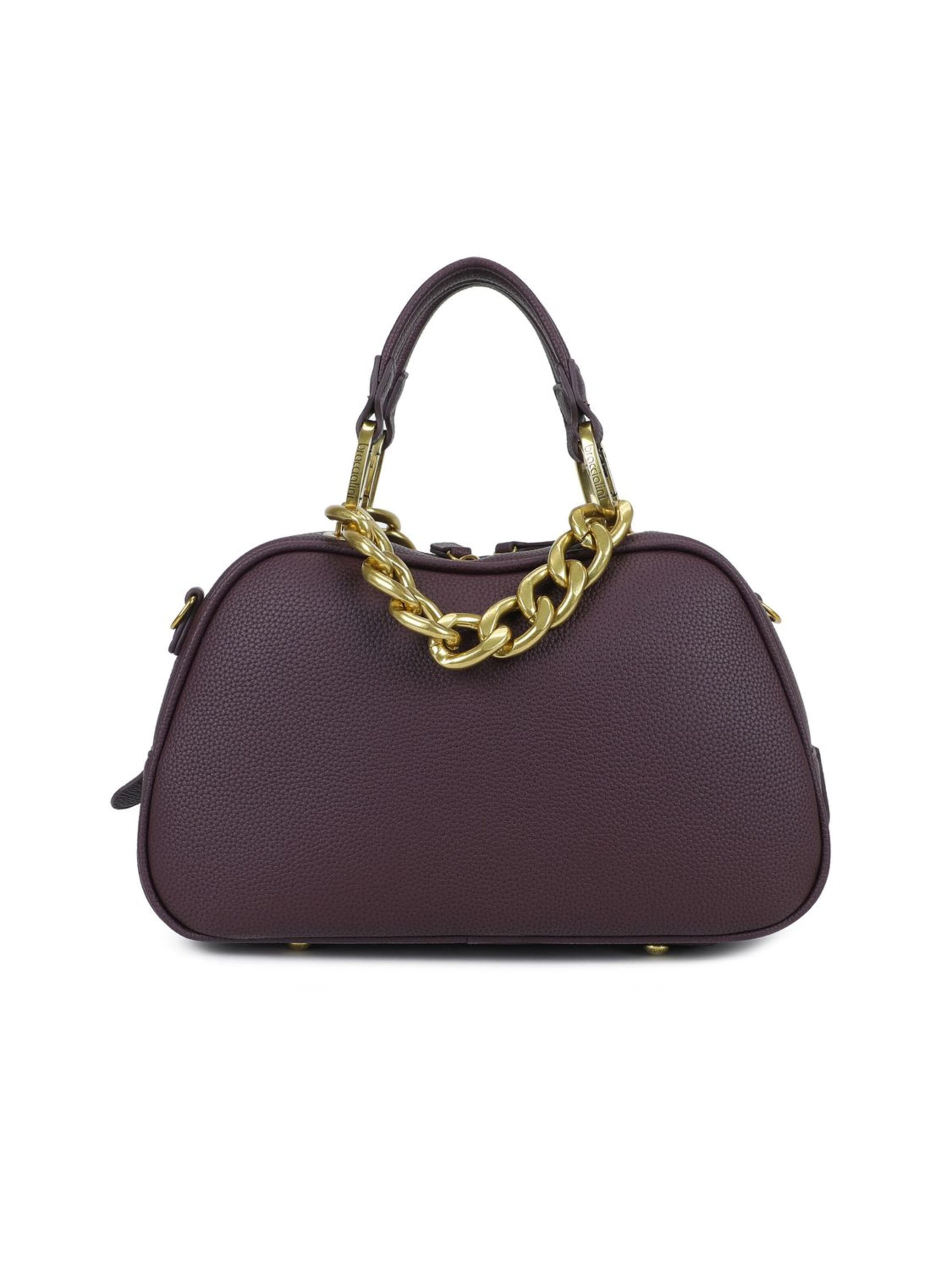 Braccialini Handbag 'Candy' in Red