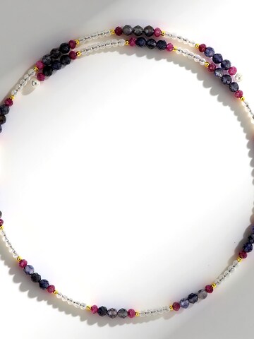 Cavill Kette‌‌‌‌ in Transparent