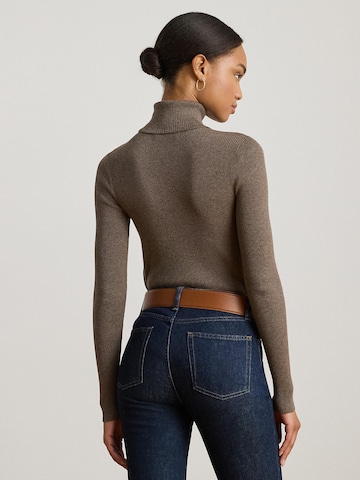 Lauren Ralph Lauren Pullover 'AMANDA' i grå