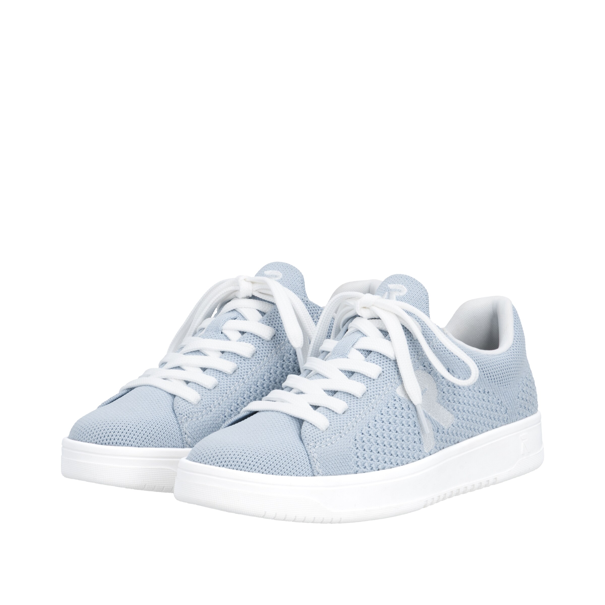 Rieker Sport Sneakers in Blue
