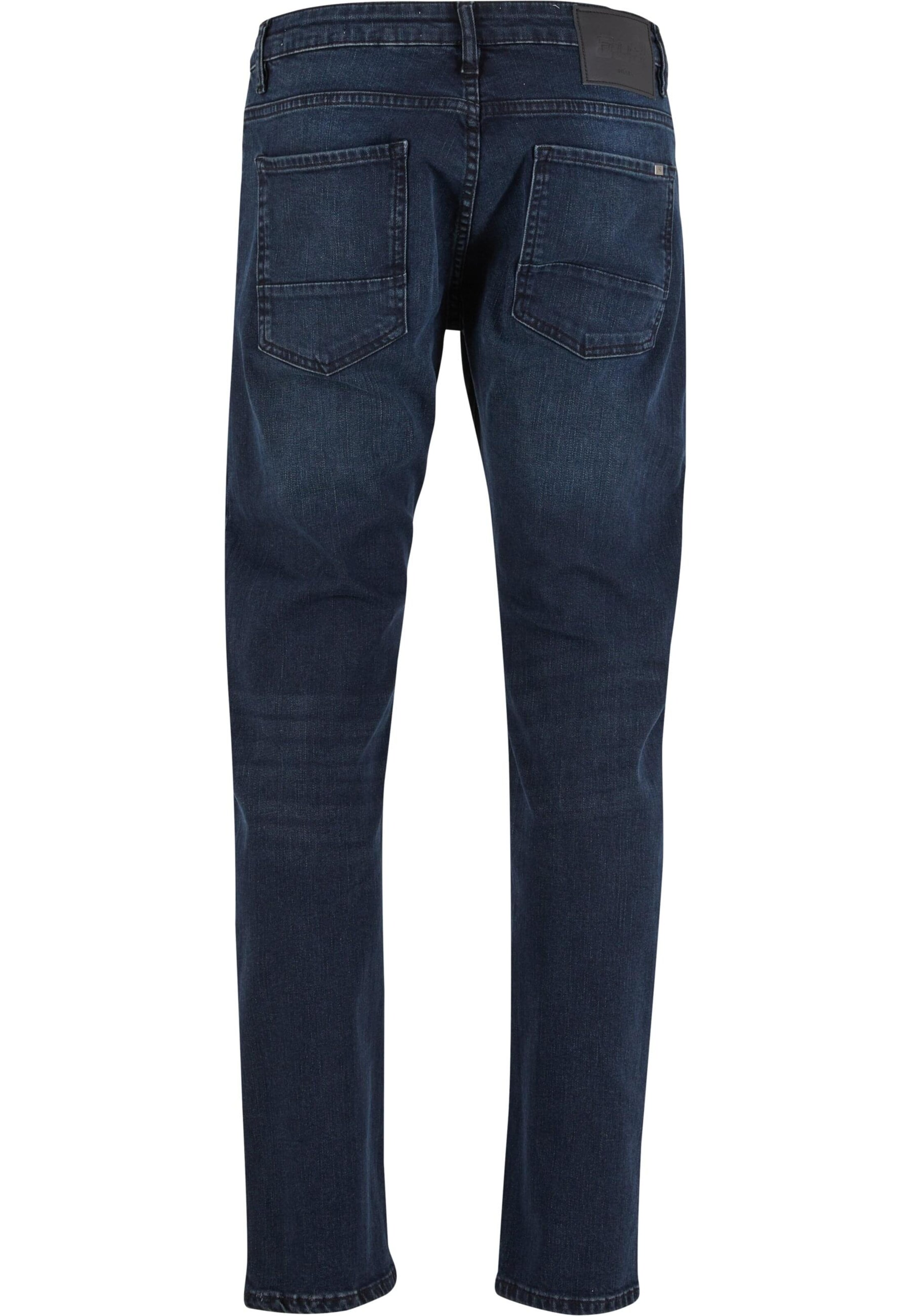 883Police Regular Jeans in Blue