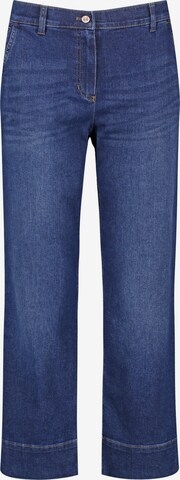 GERRY WEBER Jeans in Blue: front