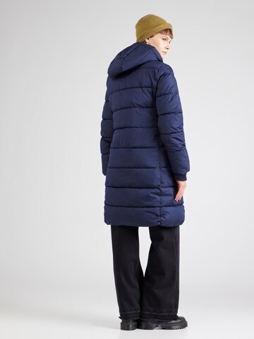 GAP Mantel in Blau