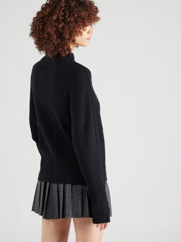 Pullover di TOM TAILOR DENIM in nero