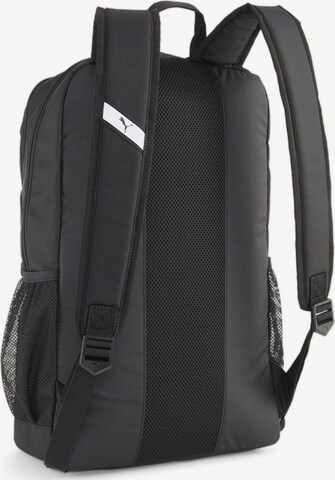 PUMA Backpack 'Deck II' in Black