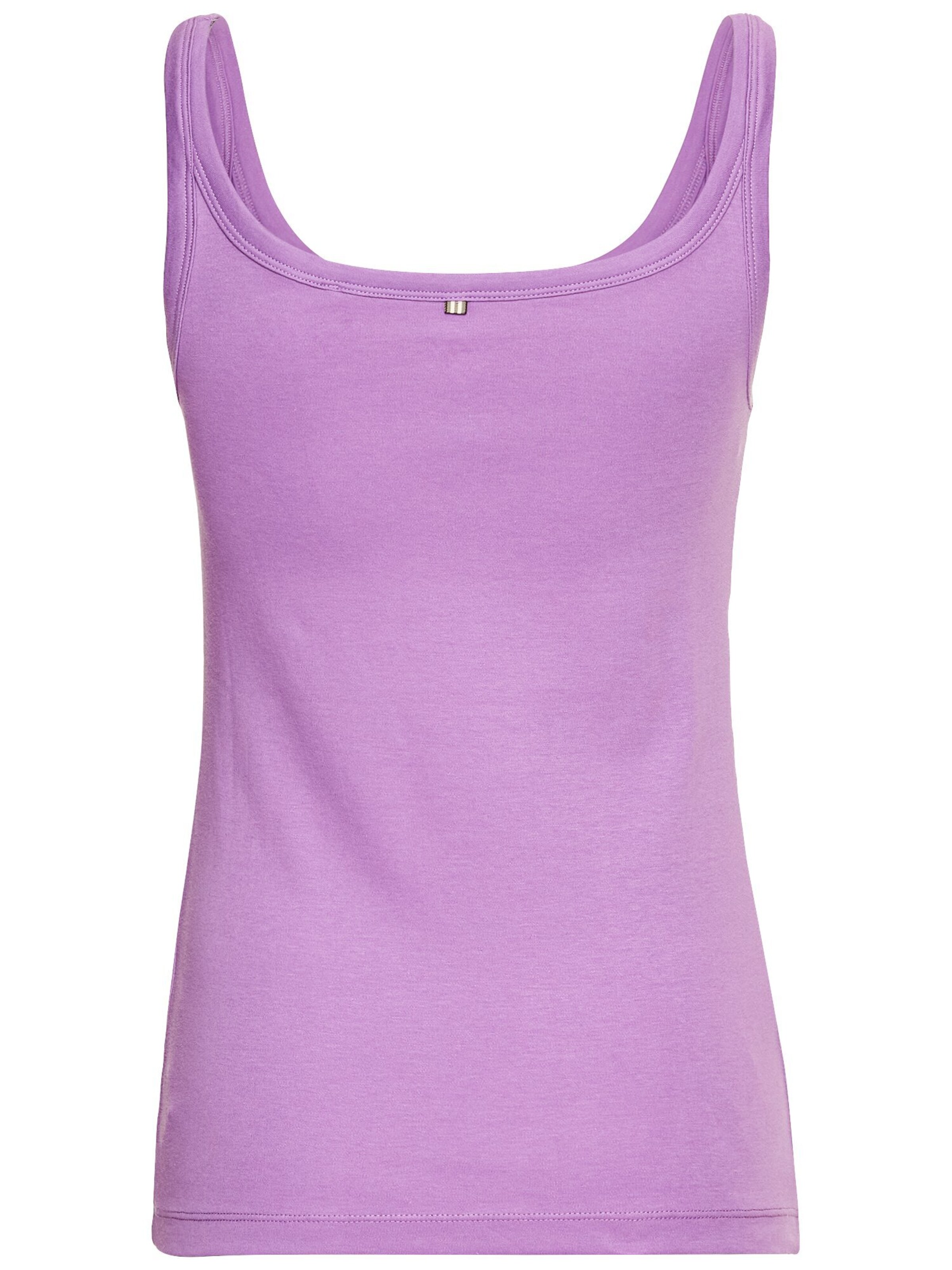 CAMEL ACTIVE Top in Purple