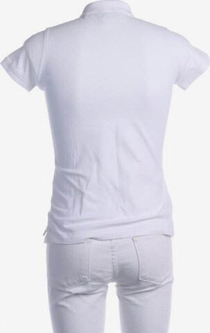 GANT Shirt in S in White