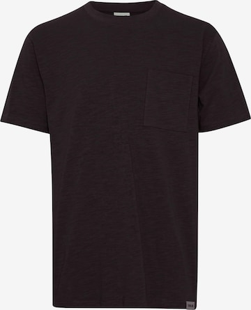 Tricou 'Durant' de la !Solid pe negru: față