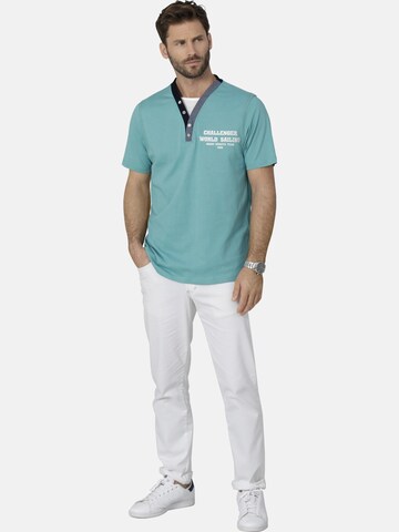 BABISTA Shirt in Groen