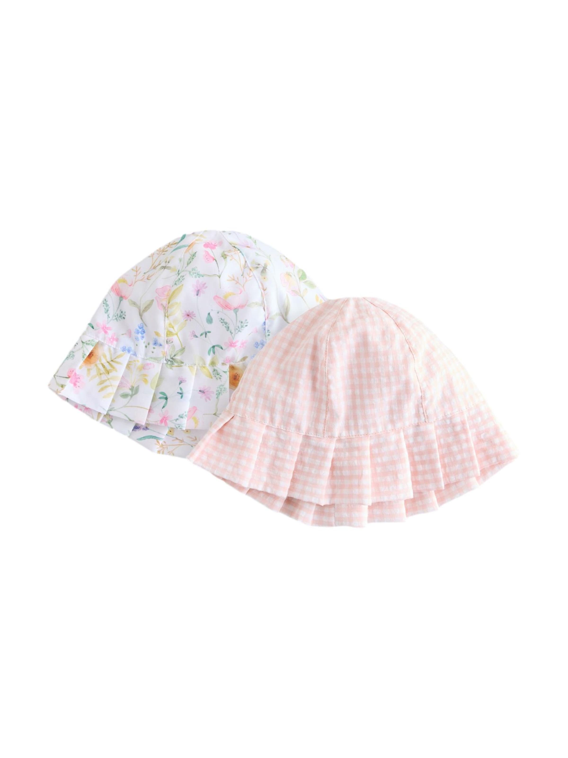 rožinė Next Skrybėlaitė: priekis