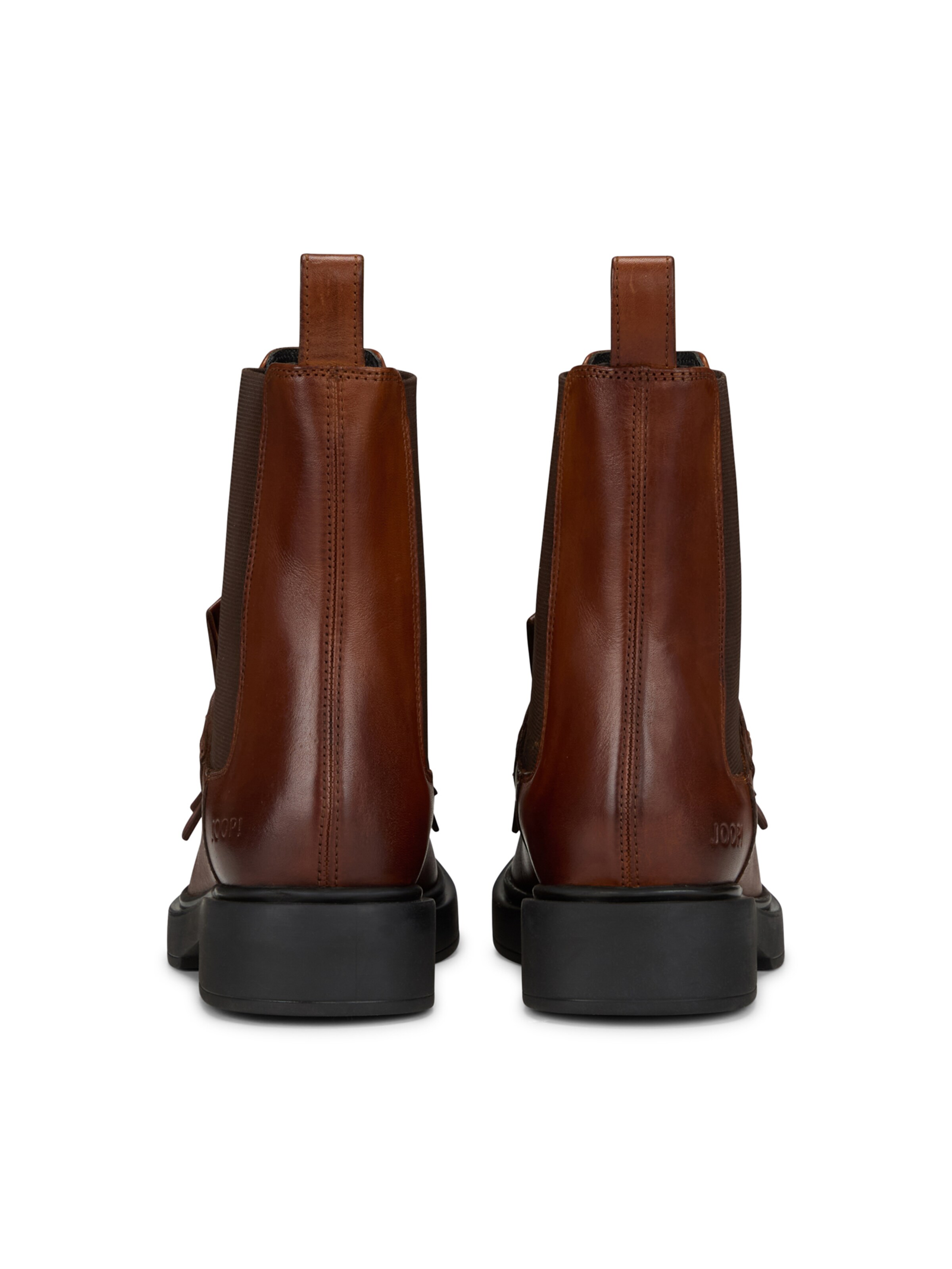 JOOP! - Botas Chelsea 'Unico Mia' en marrón