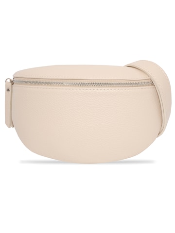 Sacs banane Seasons of April en beige : devant