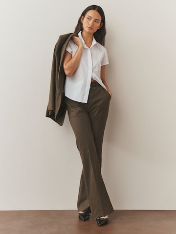 Next Блузка в Белый