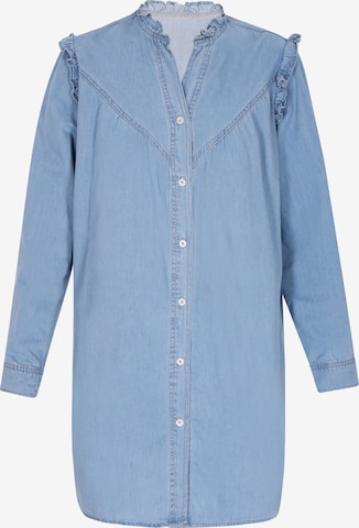 ebeeza Mekko värissä sininen: etupuoli