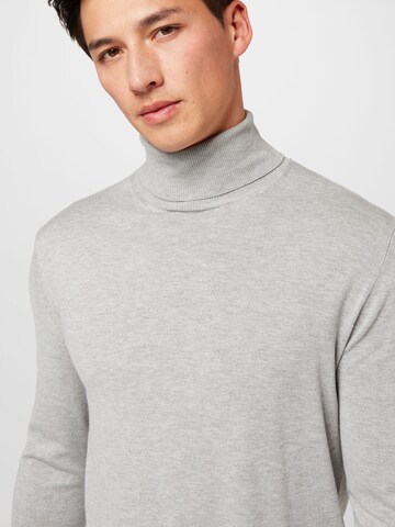 CINQUE Sweater 'NICK' in Grey