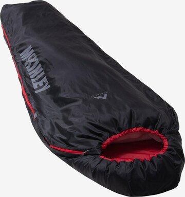 MCKINLEY Schlafsack 'Trekker Light 10 IDE' in Schwarz