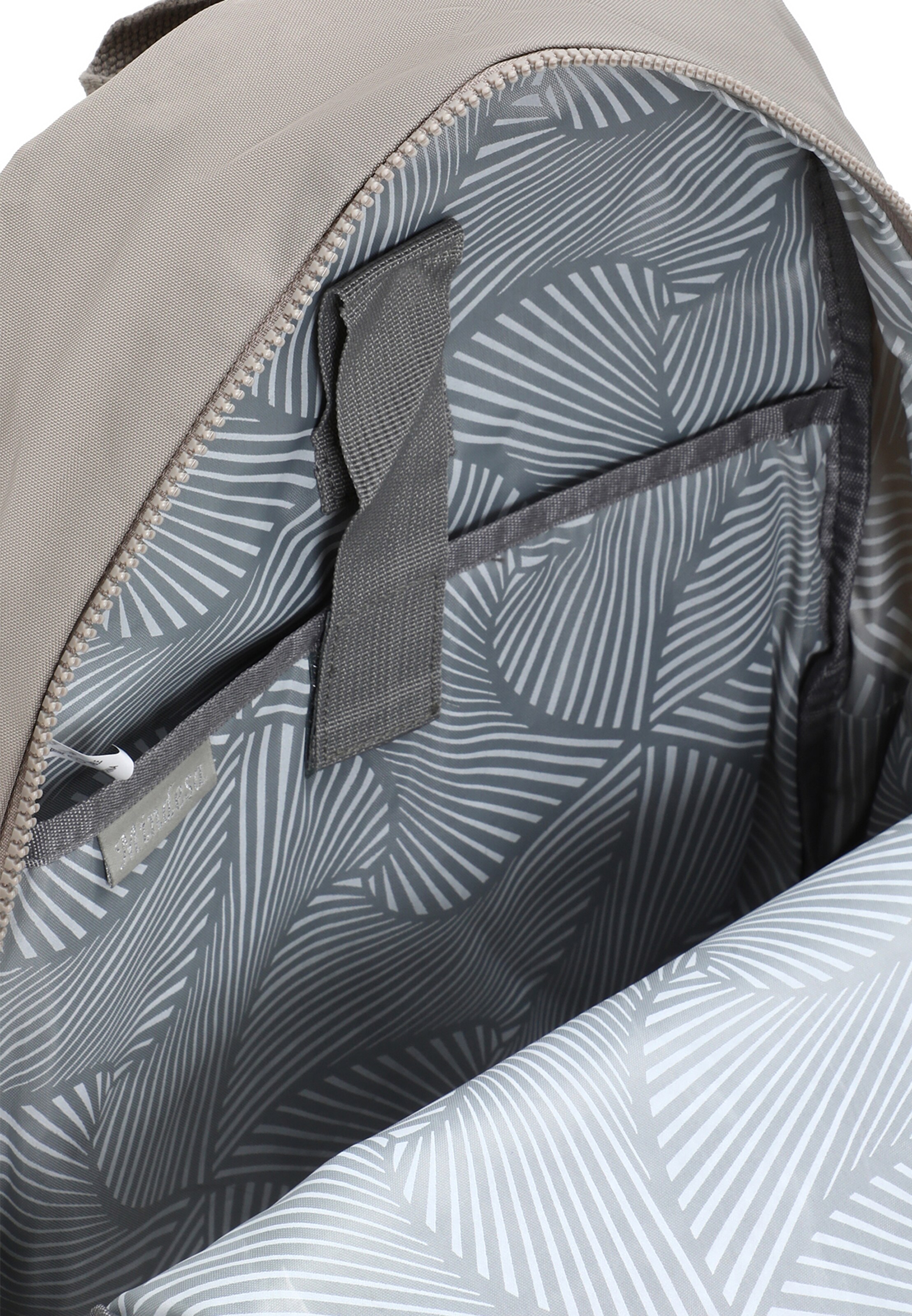 Mindesa - Mochila em cinzento