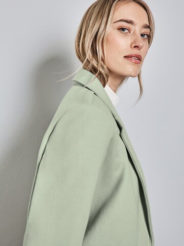 Cappotto di mezza stagione di STREET ONE in verde