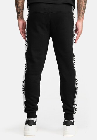 Regular Pantalon cargo ' Weston ' trueprodigy en noir