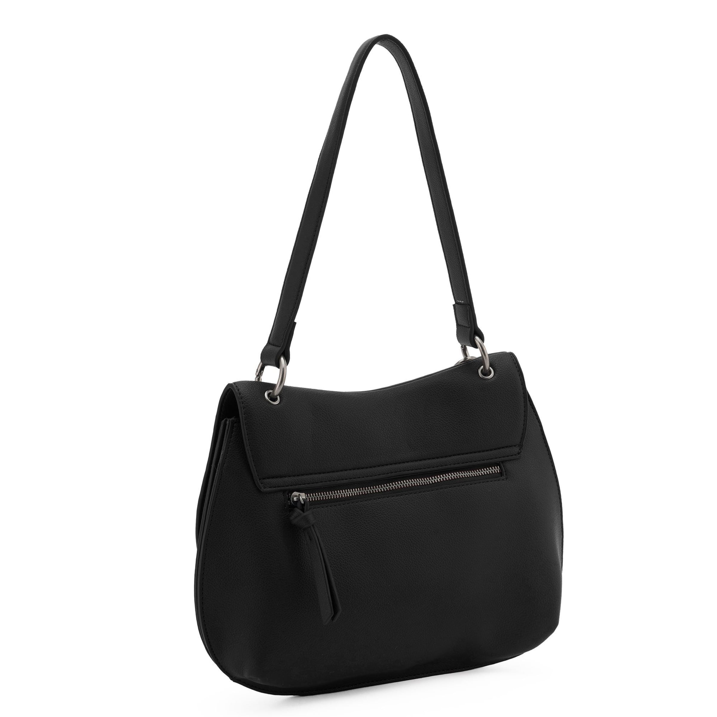 FREDsBRUDER Schultertasche 'My Bestie' in Schwarz