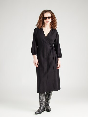 MSCH COPENHAGEN Dress 'Jovene Ginia' in Black: front