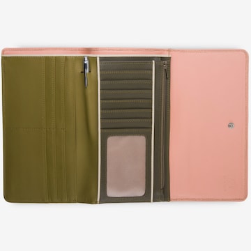 mywalit Wallet in Green