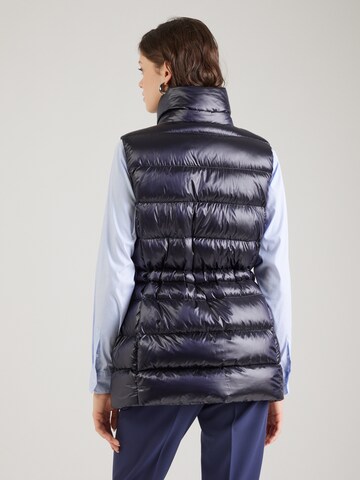 BOGNER Weste 'Liddy' in Schwarz