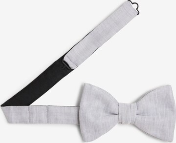HUGO Bow Tie in Grey