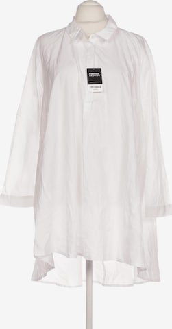 Sara Lindholm Blouse & Tunic in 8XL in White: front